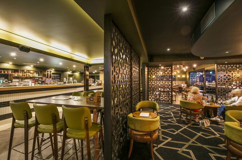 Nightcap At Caringbah Hotel - Holiday Great Ocean Road 19