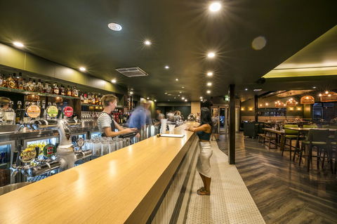 Nightcap At Caringbah Hotel - Holiday Great Ocean Road 18