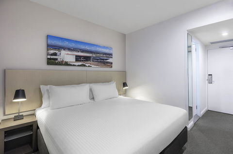 Travelodge Hotel Sydney Airport - Holiday Great Ocean Road 26