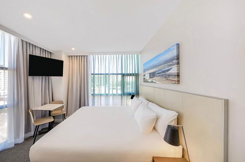 Travelodge Hotel Sydney Airport - Holiday Great Ocean Road 4