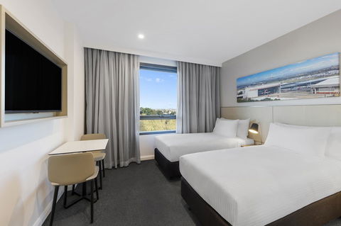 Travelodge Hotel Sydney Airport - Holiday Great Ocean Road 23