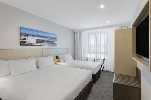 Travelodge Hotel Sydney Airport - Holiday Great Ocean Road 19