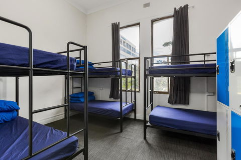 Summer House Sydney City - Formerly Sydney Backpackers - Holiday Great Ocean Road 16