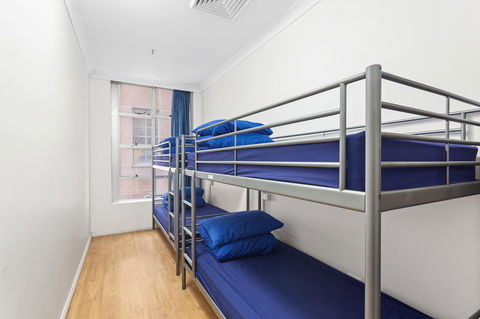 Summer House Sydney City - Formerly Sydney Backpackers - Holiday Great Ocean Road 13