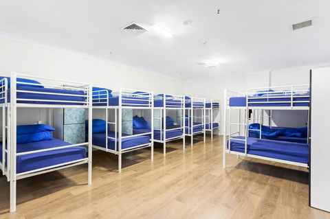 Summer House Sydney City - Formerly Sydney Backpackers - Holiday Great Ocean Road 5