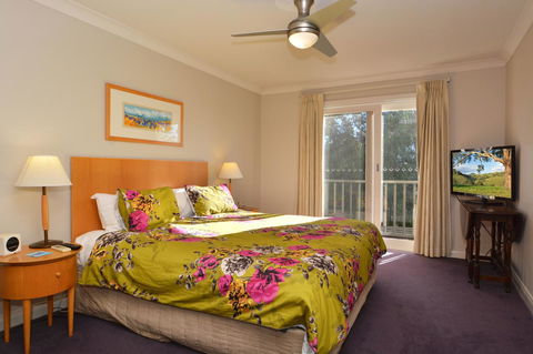 Villa 3br Chianti Villa Located Within Cypress Lakes Resort - Holiday Great Ocean Road 8