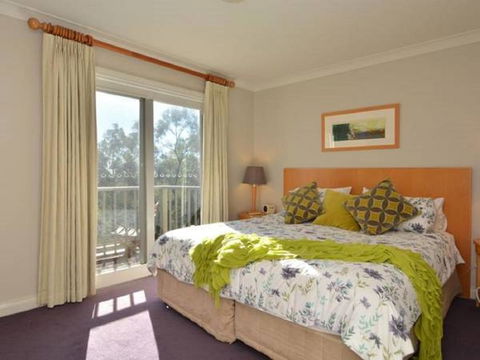 Villa 3br Chianti Villa Located Within Cypress Lakes Resort - Holiday Great Ocean Road 11