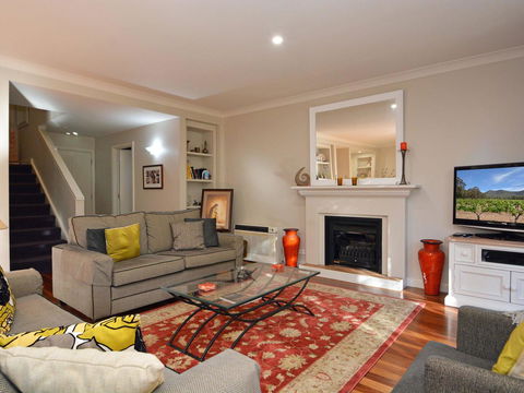 Villa 3br Chianti Villa Located Within Cypress Lakes Resort - Holiday Great Ocean Road 18