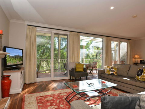 Villa 3br Chianti Villa Located Within Cypress Lakes Resort - Holiday Great Ocean Road 19