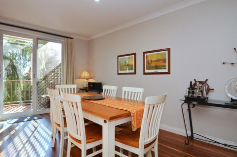 Villa 3br Chianti Villa Located Within Cypress Lakes Resort - Holiday Great Ocean Road 3