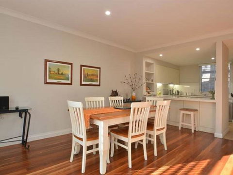 Villa 3br Chianti Villa Located Within Cypress Lakes Resort - Holiday Great Ocean Road 4