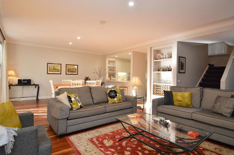 Villa 3br Chianti Villa Located Within Cypress Lakes Resort - Holiday Great Ocean Road 2