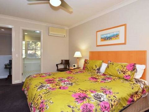 Villa 3br Chianti Villa Located Within Cypress Lakes Resort - Holiday Great Ocean Road 9