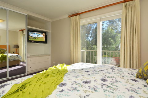 Villa 3br Chianti Villa Located Within Cypress Lakes Resort - Holiday Great Ocean Road 12