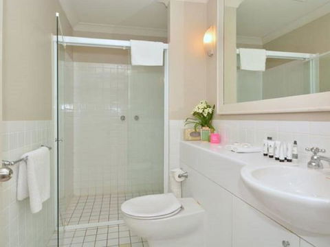 Villa 3br Chianti Villa Located Within Cypress Lakes Resort - Holiday Great Ocean Road 13