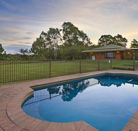 Ironstone Estate Lovedale - Holiday Great Ocean Road