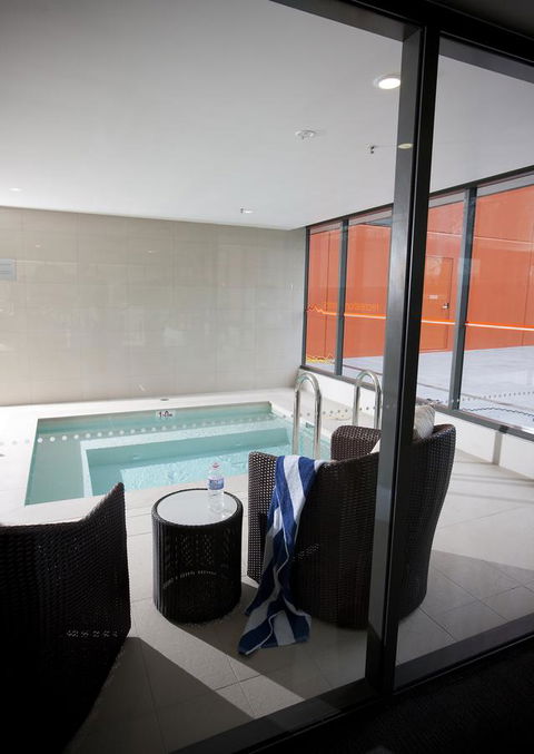 Novotel Newcastle Beach - Holiday Great Ocean Road 29