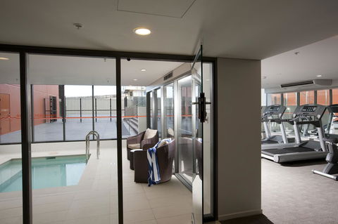 Novotel Newcastle Beach - Holiday Great Ocean Road 30