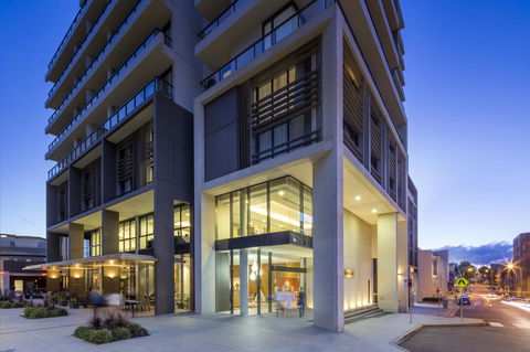 Novotel Newcastle Beach - Holiday Great Ocean Road 3