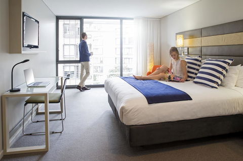 Novotel Newcastle Beach - Holiday Great Ocean Road 11