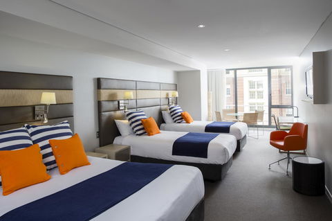 Novotel Newcastle Beach - Holiday Great Ocean Road 5