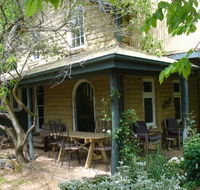 Warriwillah - Millthorpe's Country Motel - Holiday Great Ocean Road