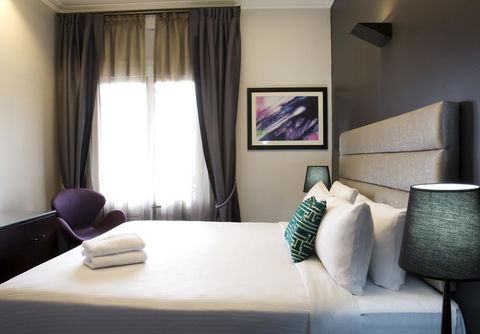 Hotel Challis Potts Point - Holiday Great Ocean Road 1