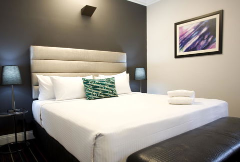 Hotel Challis Potts Point - Holiday Great Ocean Road 8