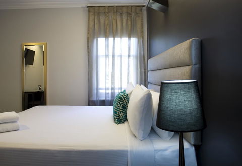 Hotel Challis Potts Point - Holiday Great Ocean Road 9