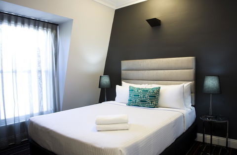 Hotel Challis Potts Point - Holiday Great Ocean Road 24