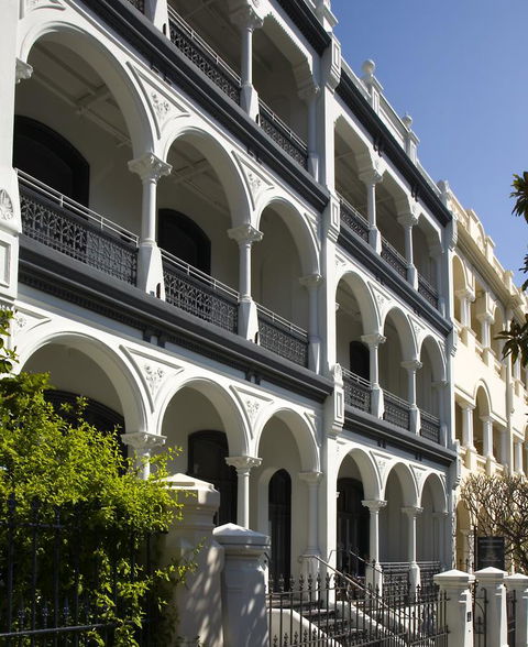 Hotel Challis Potts Point - Holiday Great Ocean Road 10