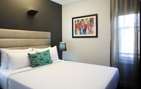 Hotel Challis Potts Point - Holiday Great Ocean Road 20