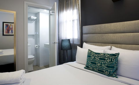 Hotel Challis Potts Point - Holiday Great Ocean Road 21