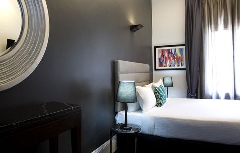 Hotel Challis Potts Point - Holiday Great Ocean Road 6