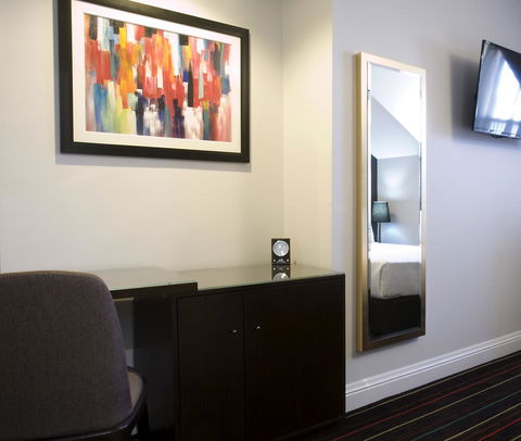 Hotel Challis Potts Point - Holiday Great Ocean Road 28