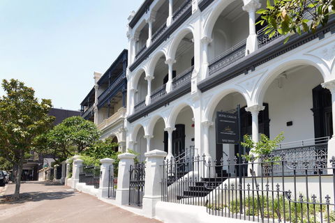 Hotel Challis Potts Point - Holiday Great Ocean Road 5