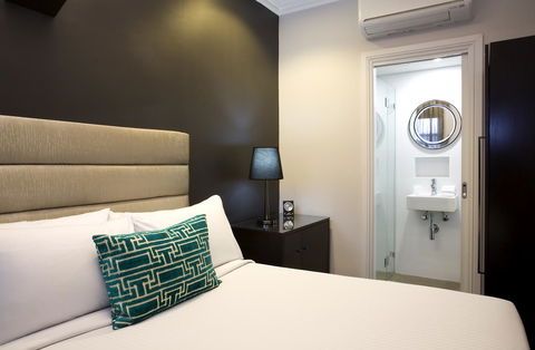 Hotel Challis Potts Point - Holiday Great Ocean Road 16