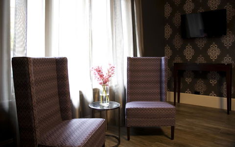 Hotel Challis Potts Point - Holiday Great Ocean Road 4