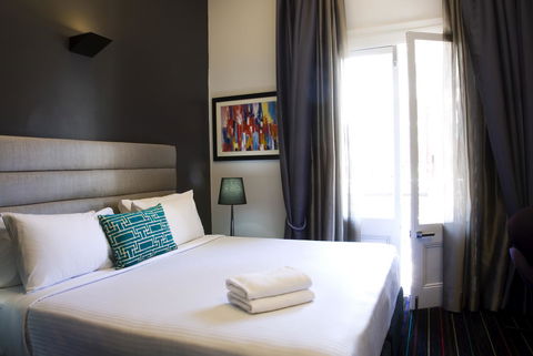 Hotel Challis Potts Point - Holiday Great Ocean Road 23