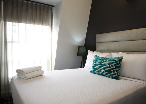 Hotel Challis Potts Point - Holiday Great Ocean Road 22
