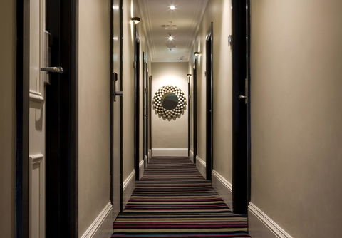 Hotel Challis Potts Point - Holiday Great Ocean Road 13
