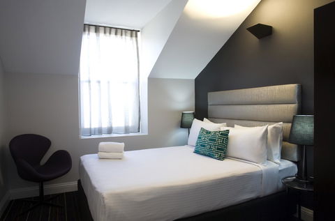 Hotel Challis Potts Point - Holiday Great Ocean Road 12