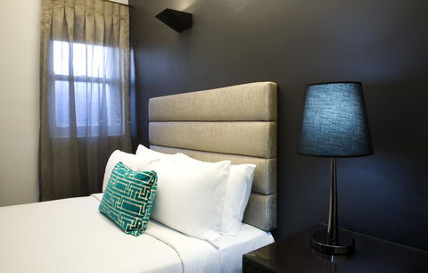 Hotel Challis Potts Point - Holiday Great Ocean Road 18