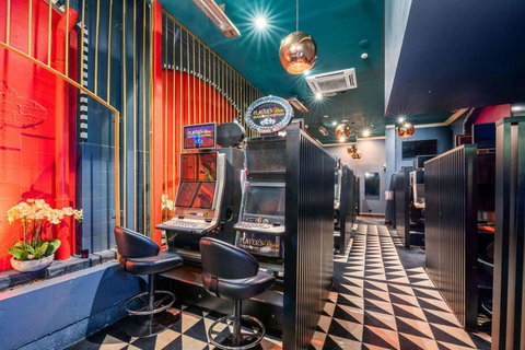 Hotel Harry, Ascend Hotel Collection - Holiday Great Ocean Road 12