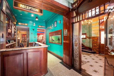 Hotel Harry, Ascend Hotel Collection - Holiday Great Ocean Road 22