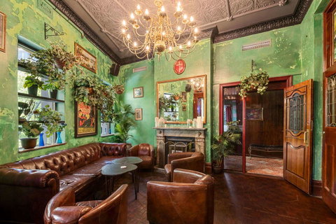 Hotel Harry, Ascend Hotel Collection - Holiday Great Ocean Road 8