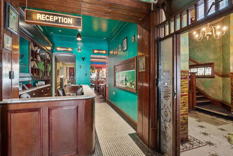 Hotel Harry, Ascend Hotel Collection - Holiday Great Ocean Road 37