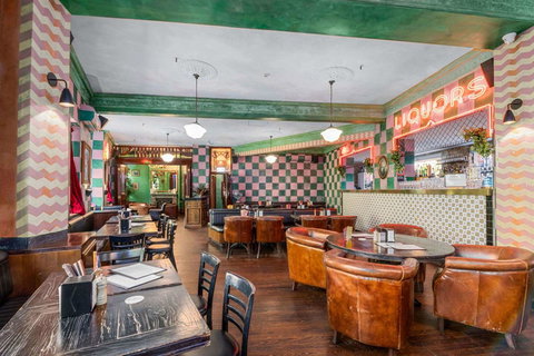 Hotel Harry, Ascend Hotel Collection - Holiday Great Ocean Road 1