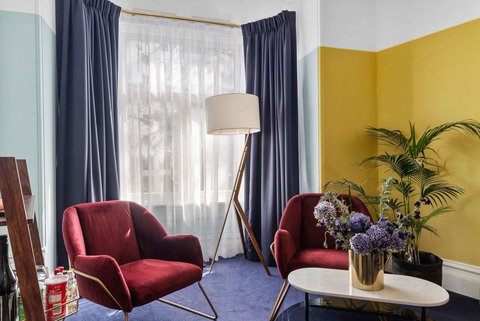 Hotel Harry, Ascend Hotel Collection - Holiday Great Ocean Road 16