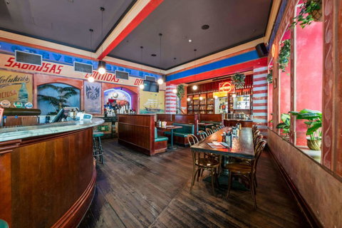 Hotel Harry, Ascend Hotel Collection - Holiday Great Ocean Road 11